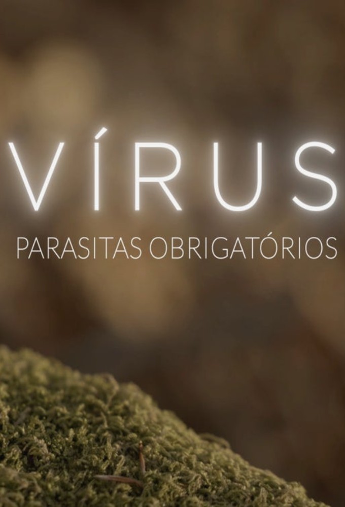 Vírus - Parasitas Obrigatórios Image