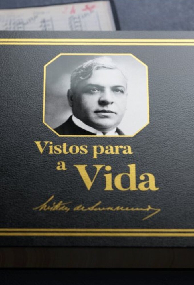 Vistos Para a Vida Image