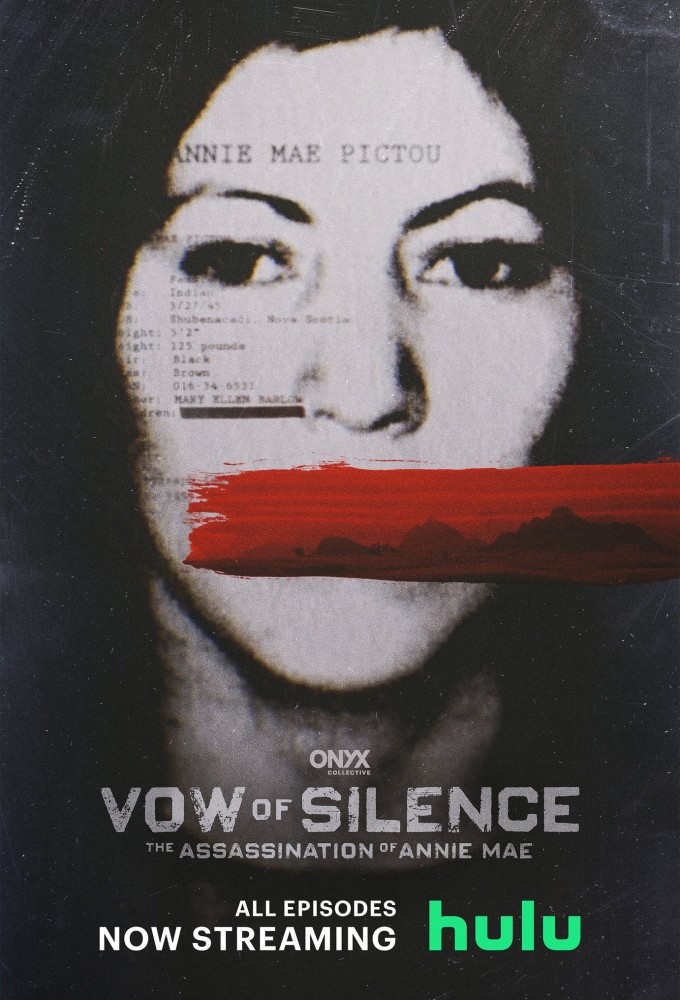 Vow of Silence: The Assassination of Annie Mae Image