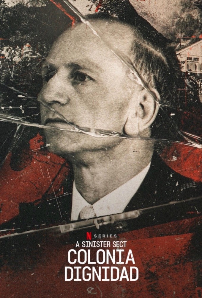 Colonia Dignidad: Una secta alemana en Chile Image