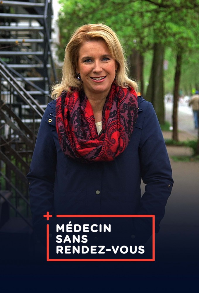 Médecin sans rendez-vous Image