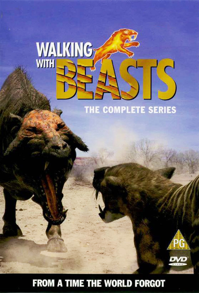 Walking with Beasts Image