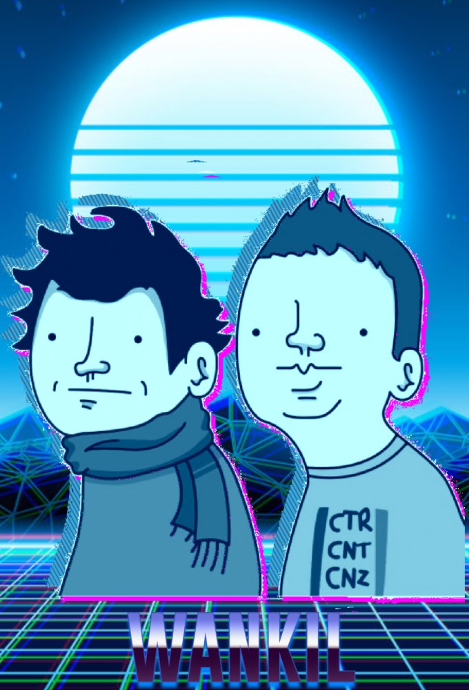 Wankil Studio - Les VOD Image