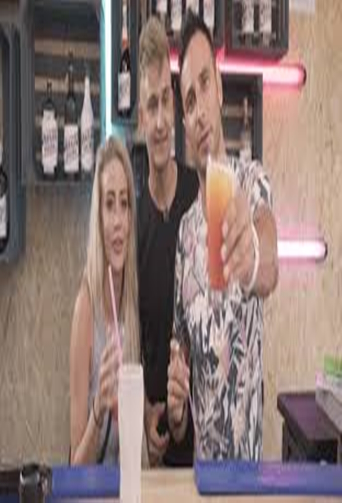 Warsaw Shore Bar Image