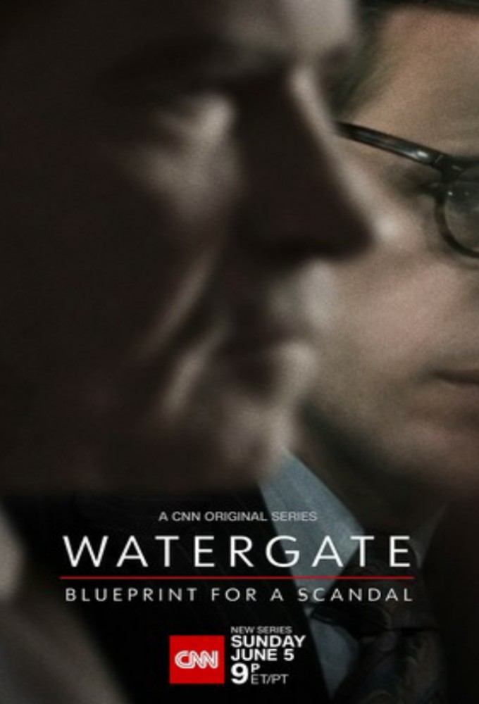 Watergate: Blueprint for a Scandal Image
