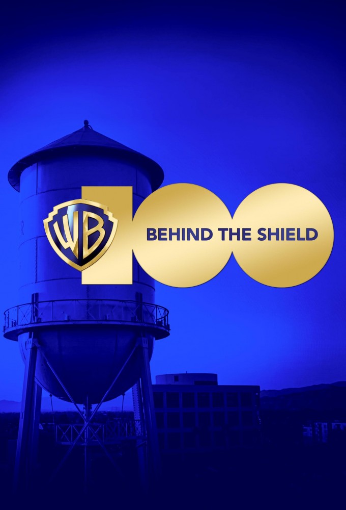 WB 100th Behind the Shield Image