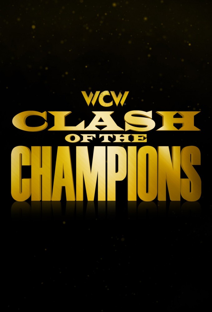 WCW Clash of the Champions Image