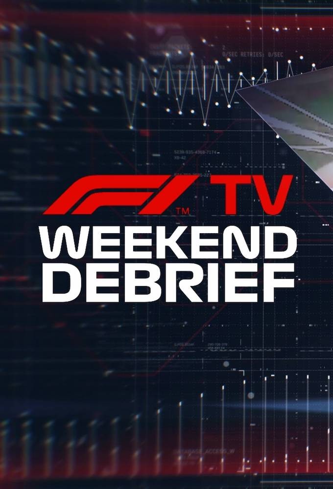 Weekend Debrief Image