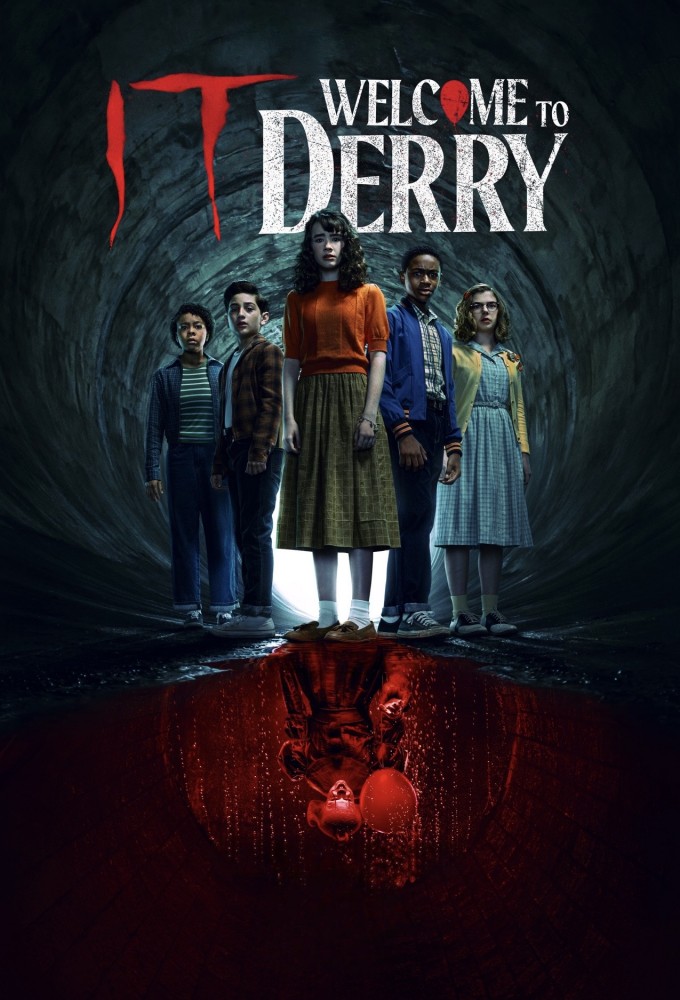 IT: Welcome to Derry Image