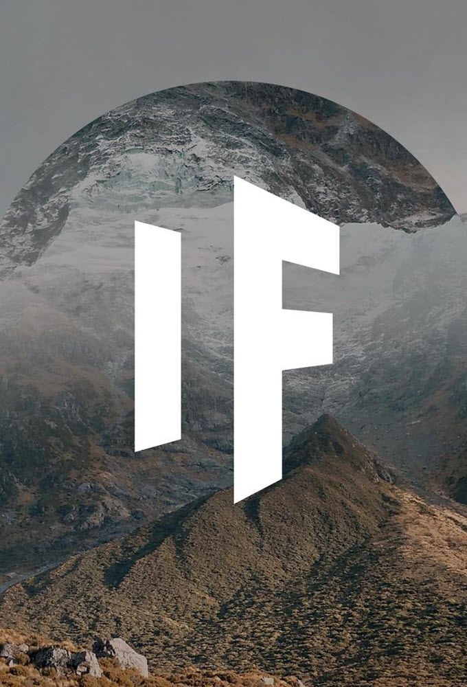 What If (2018) Image
