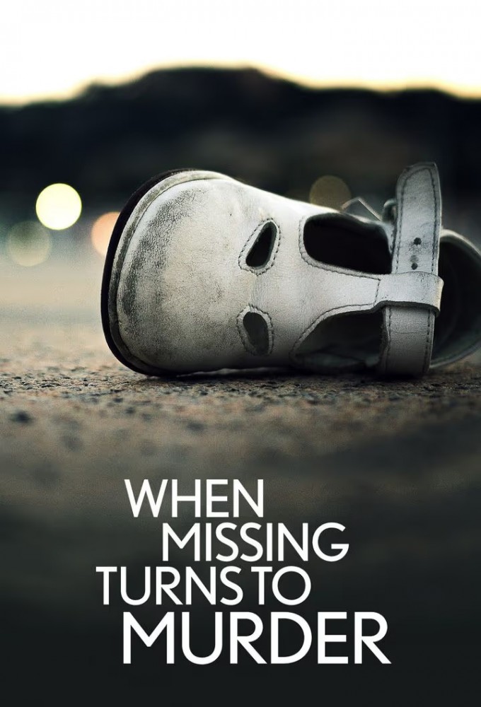 When Missing Turns to Murder Image