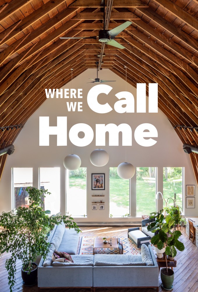 Where We Call Home (2021) Image