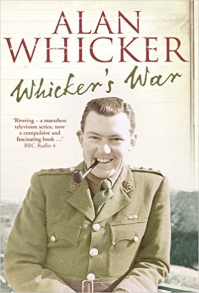 Whicker's War Image