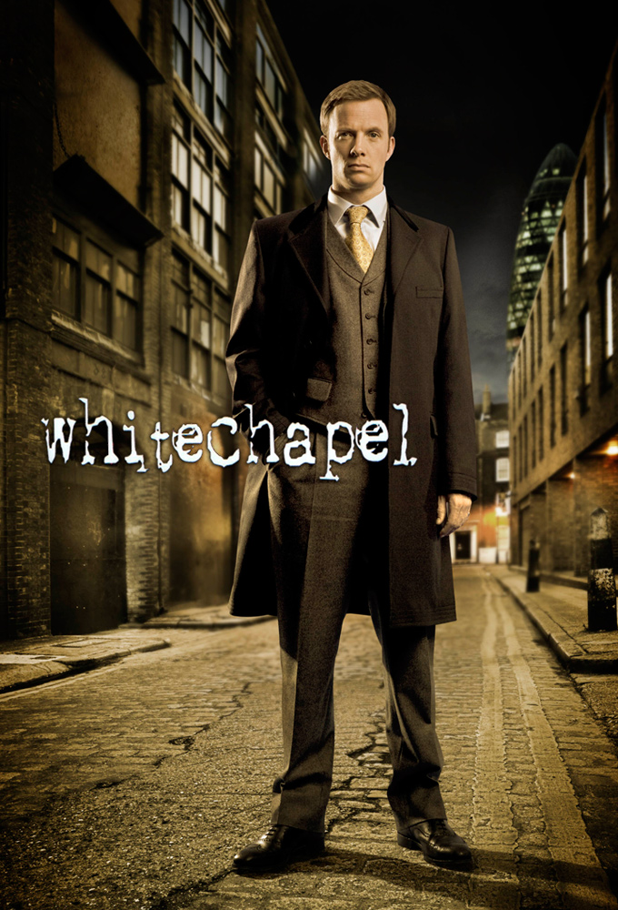 Whitechapel Image