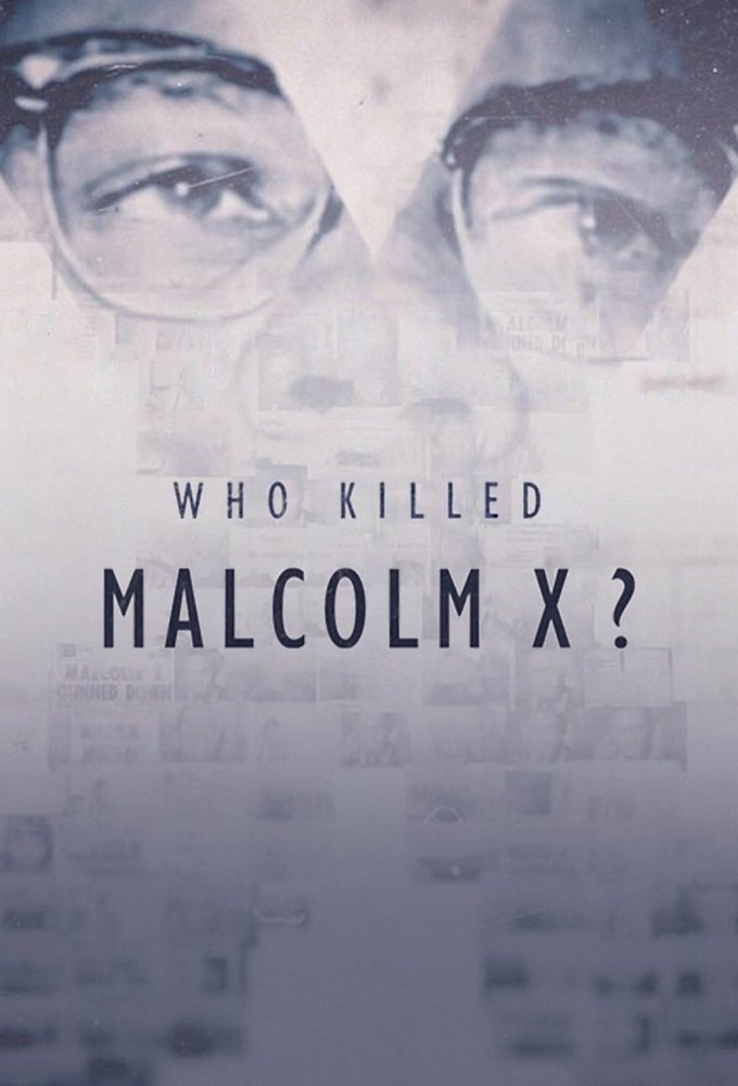 Who Killed Malcolm X? Image