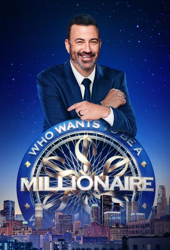 Who Wants to Be a Millionaire (2020) Image