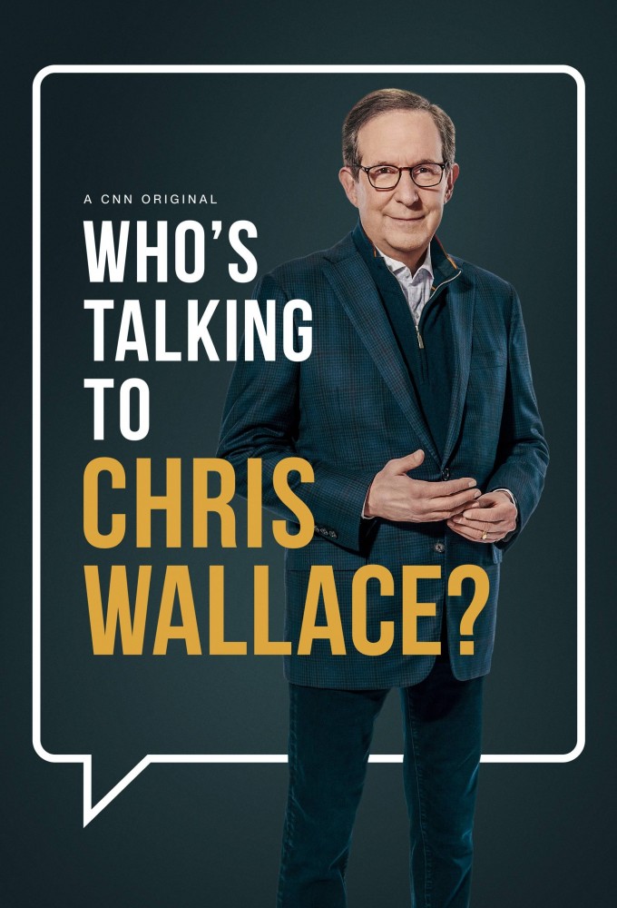 Who's Talking To Chris Wallace Image