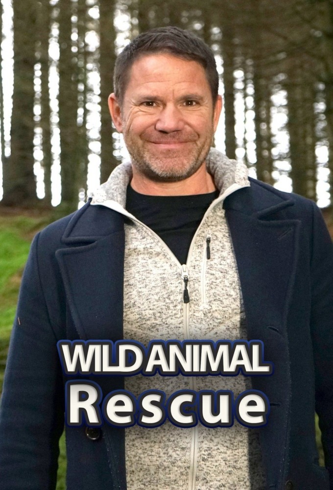 Wild Animal Rescue (2020) Image