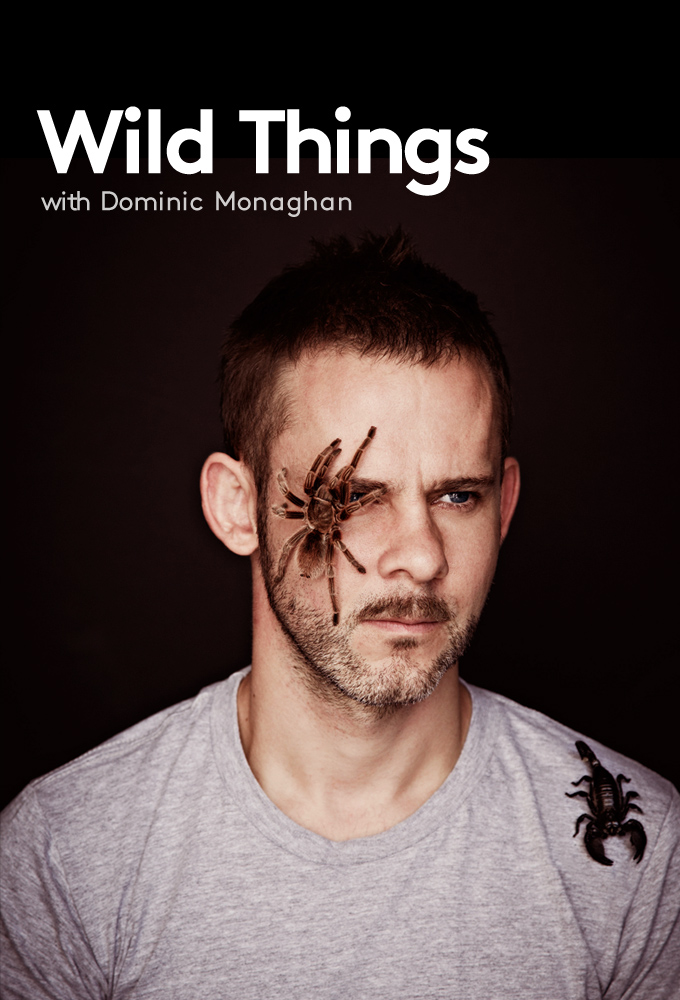 Wild Things with Dominic Monaghan Image