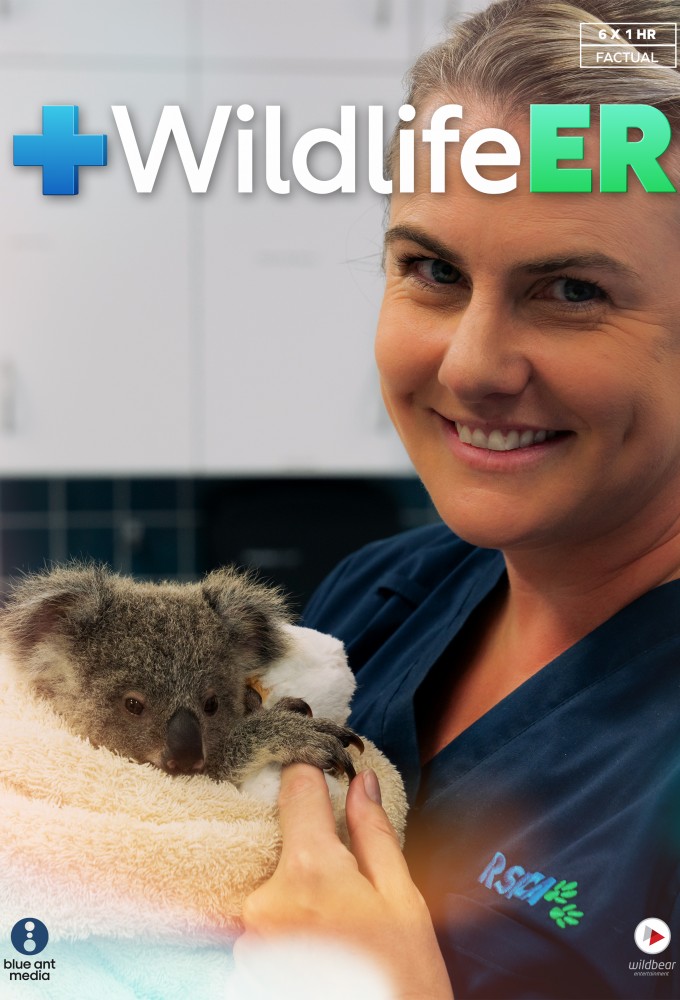 Wildlife ER Image