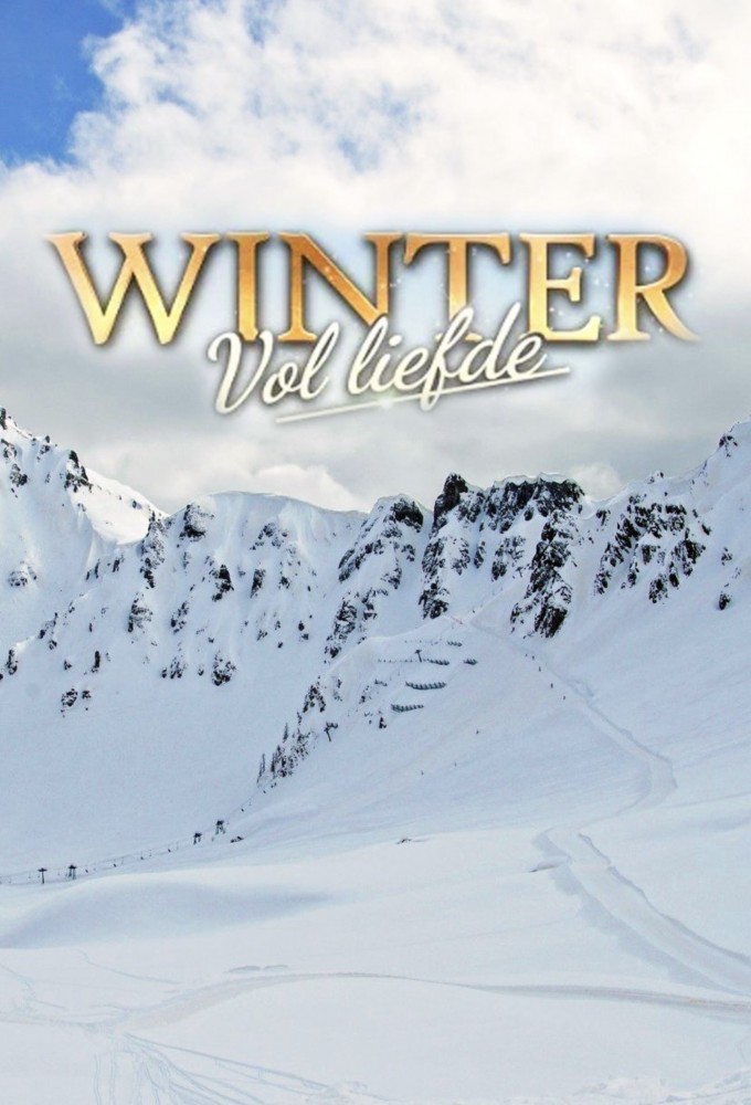 Winter Vol Liefde Image