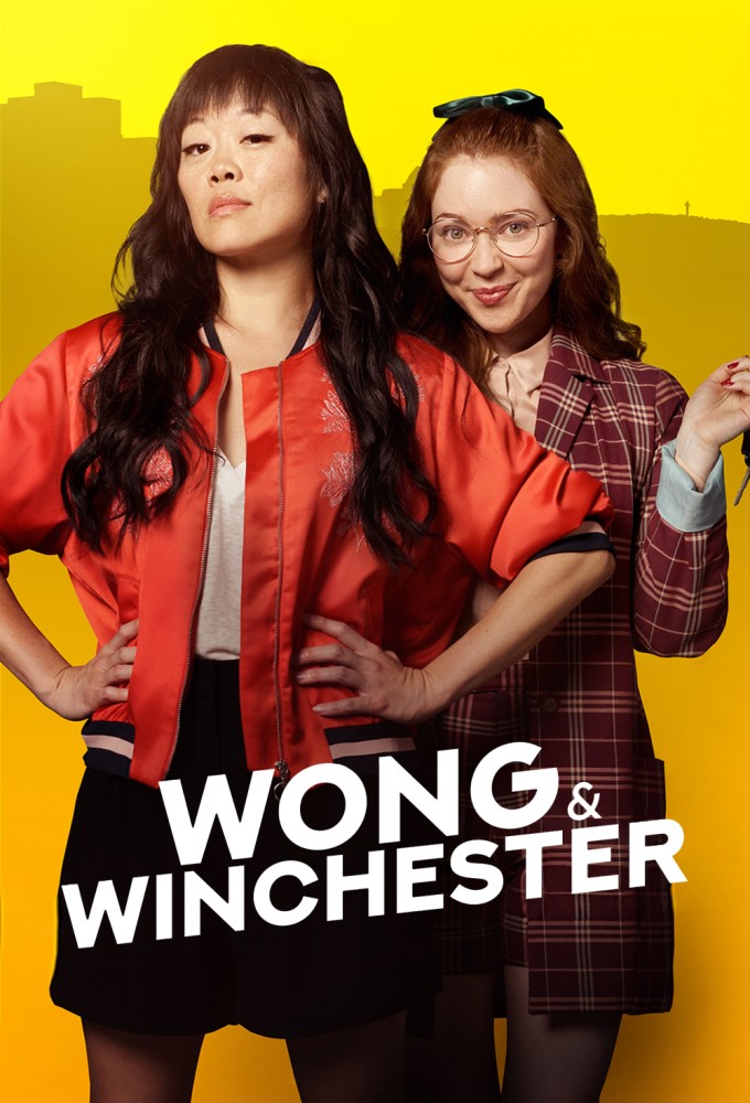 Wong & Winchester Image