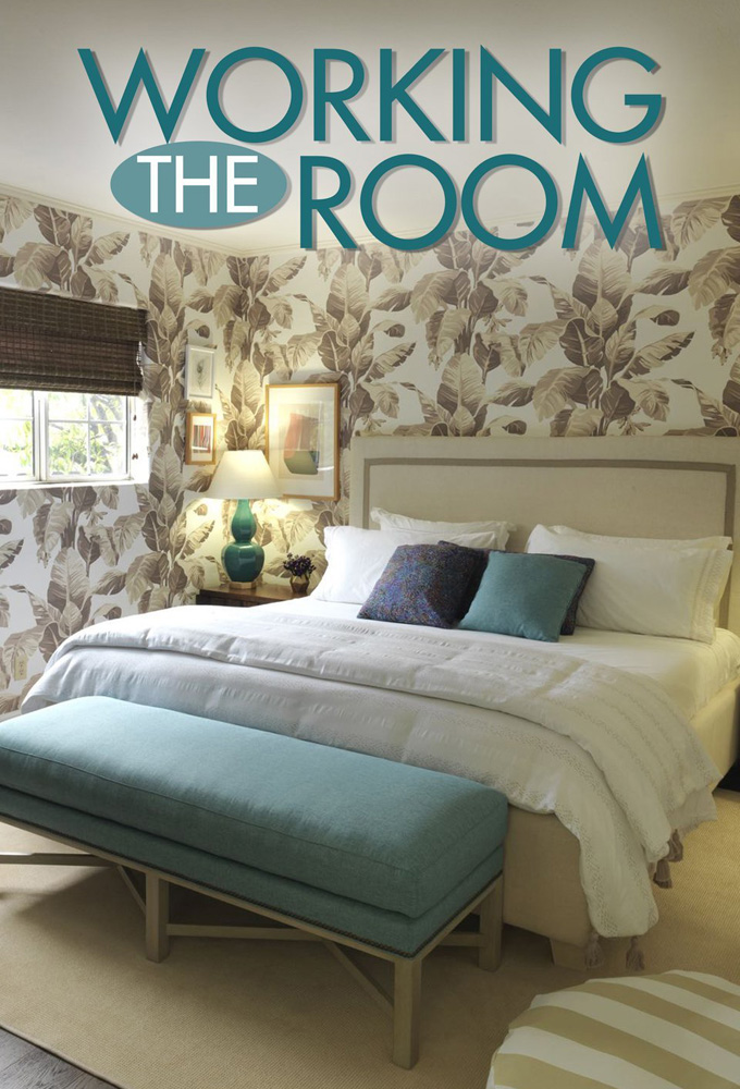 Working the Room Image