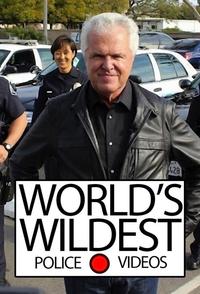 World's Wildest Police Videos Image