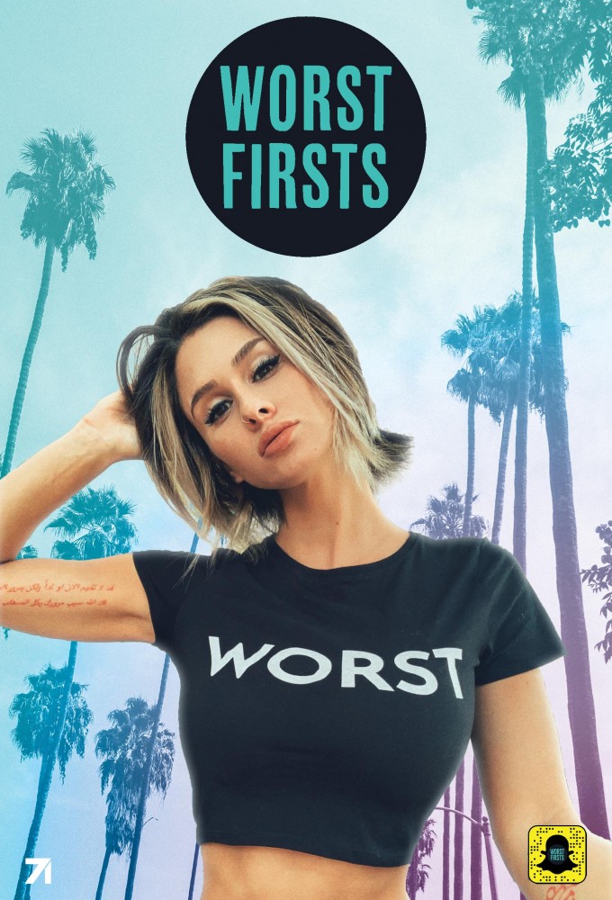Worst Firsts with Brittany Furlan Image