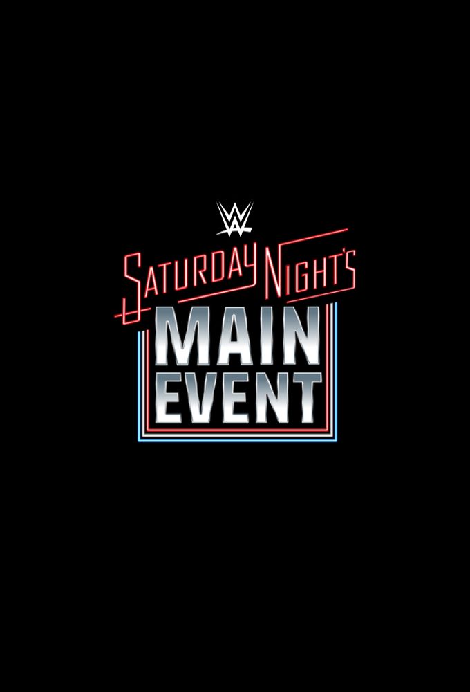 WWE Saturday Night's Main Event Image