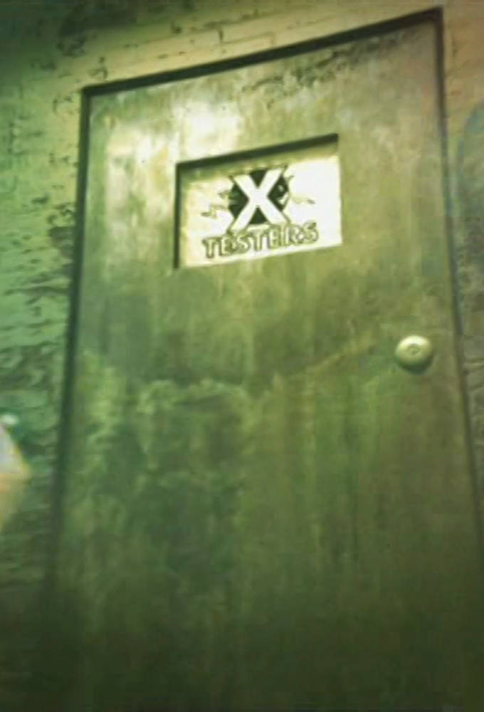 X-Testers Image