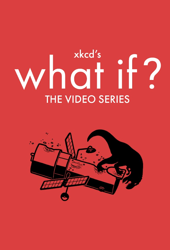 xkcd's What If? Image