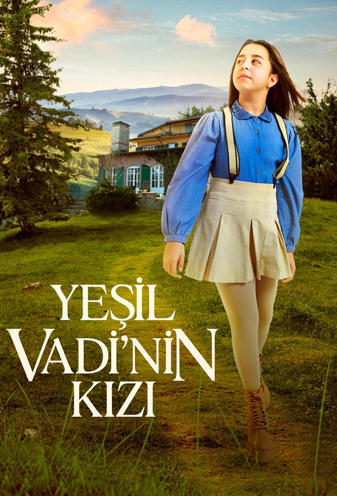 Yeşil Vadi'nin Kızı Image