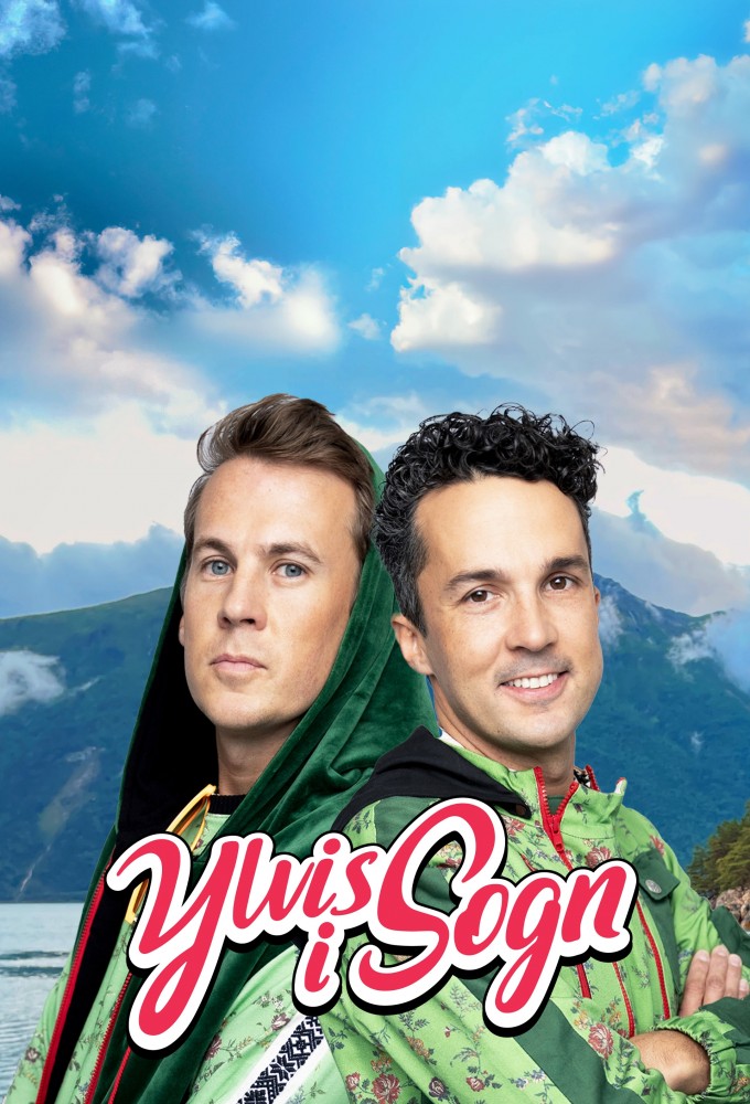 Ylvis i Sogn Image