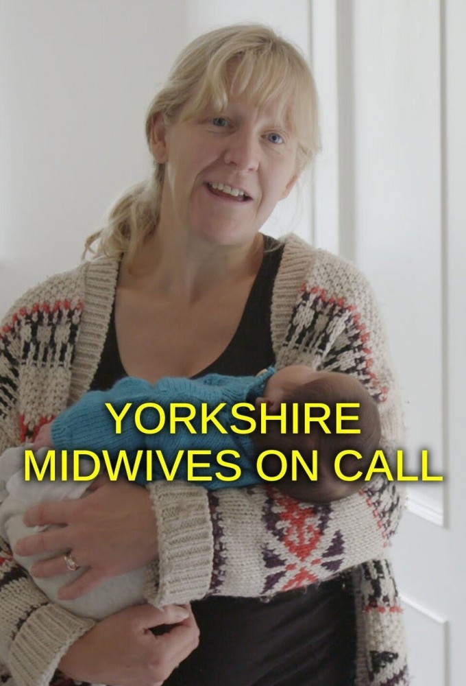 Yorkshire Midwives on Call Image