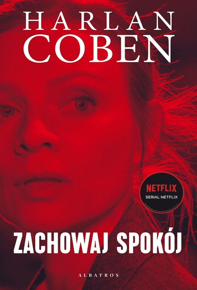 Zachowaj spokój Image