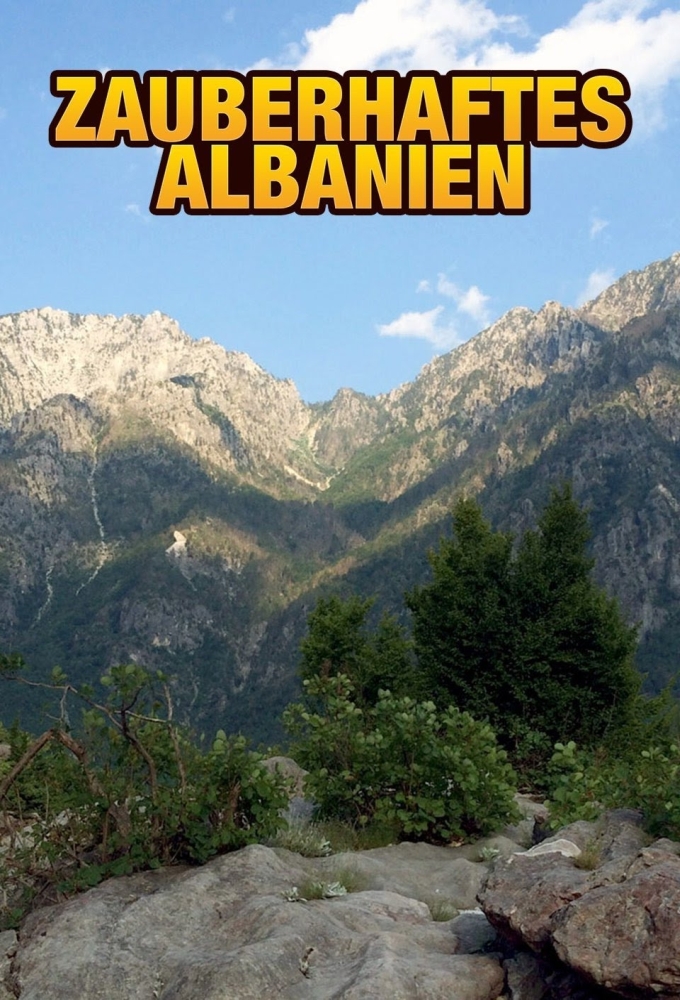 Zauberhaftes Albanien Image