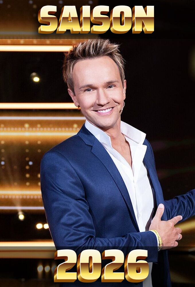 100% Logic: The Answer is Right in Front of You series poster