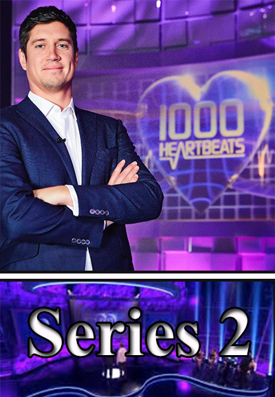 1000 Heartbeats season 2 on ITV1