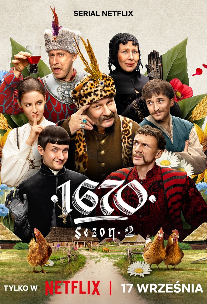 1670 series poster