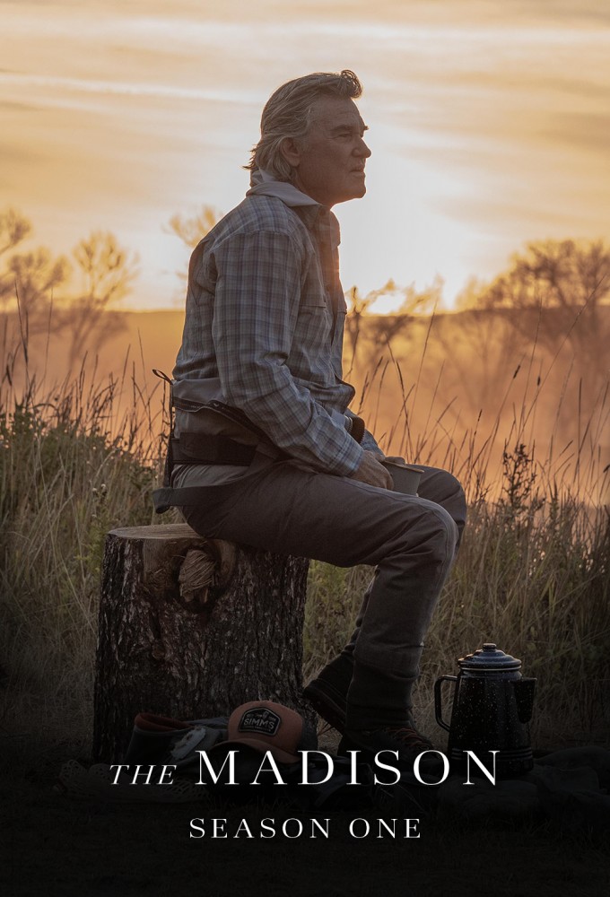 The Madison season 1 on Paramount+