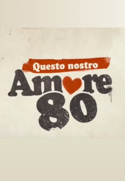 This Is Our Love series poster