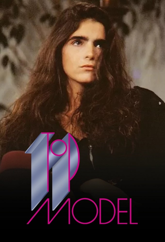 Top Model series poster