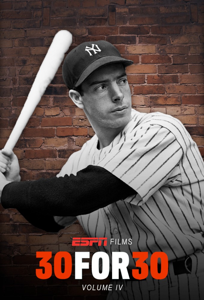 30 for 30 series poster