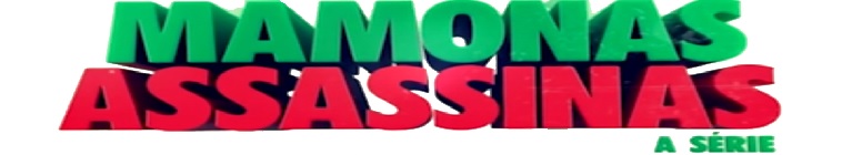 Mamonas Assassinas – the series series poster