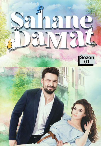 Perfect Groom series poster