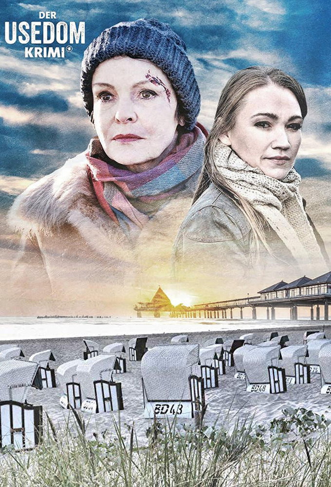 Nordic Murders season 1 on Das Erste