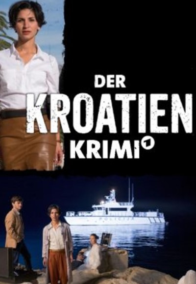 Split Homicide season 1 on Das Erste