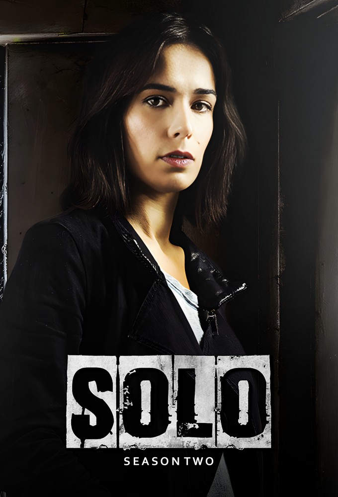 Mafia Undercover series poster