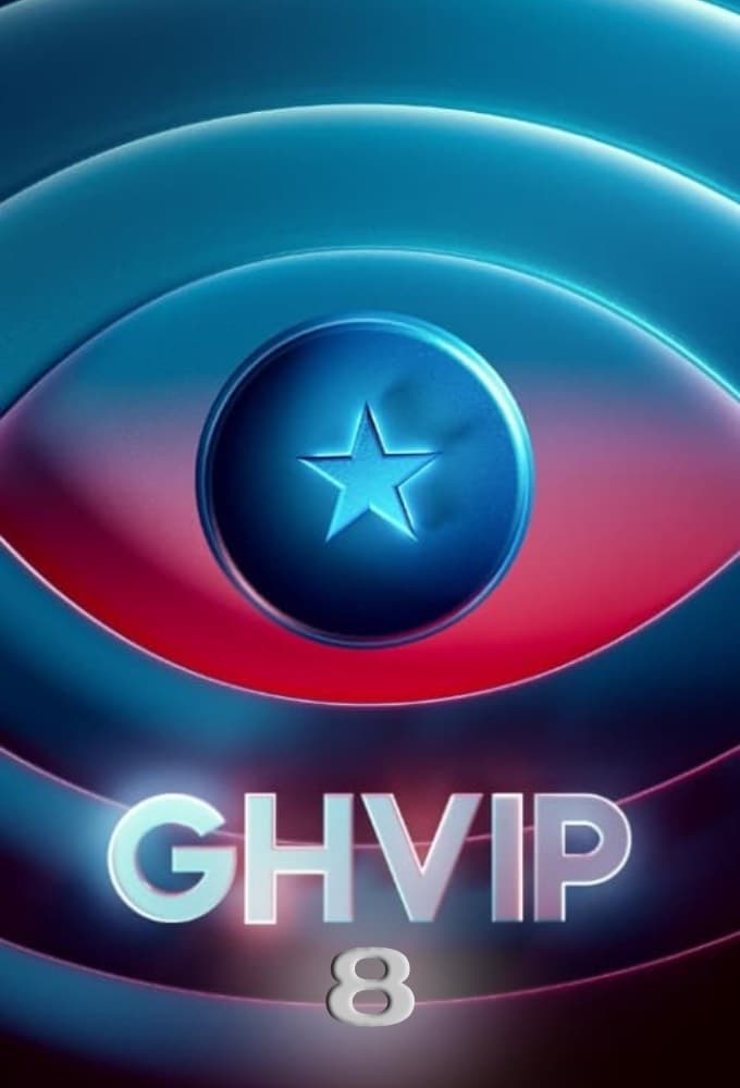 Gran Hermano VIP series poster